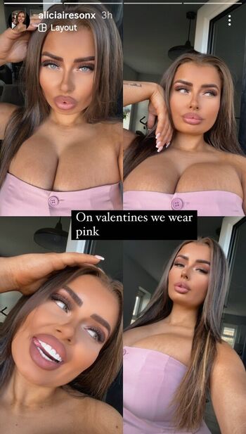 Aliciairesonx