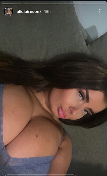 Aliciairesonx image