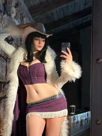 Alina becker 1 page 9 image