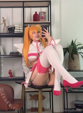Alina becker 1 image