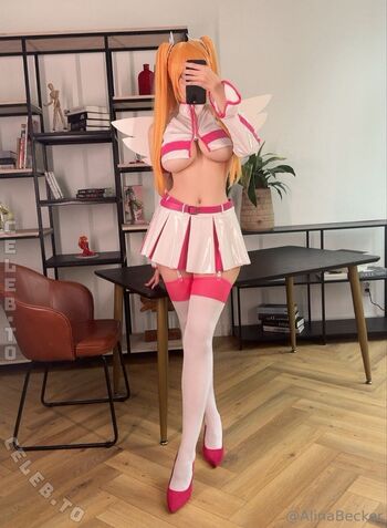 Alina becker 1 image