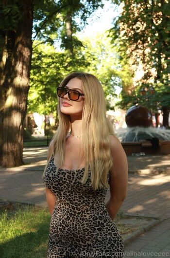 Alina love 1 image
