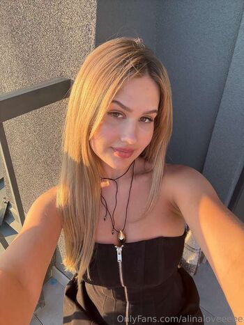 Alina love 1 image