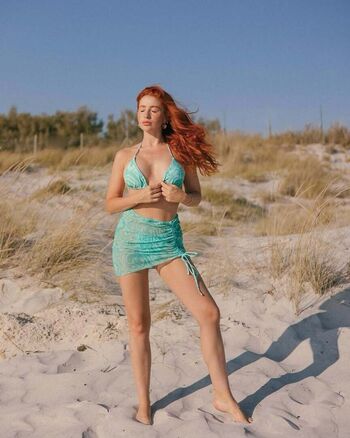 Alina shevchuk image