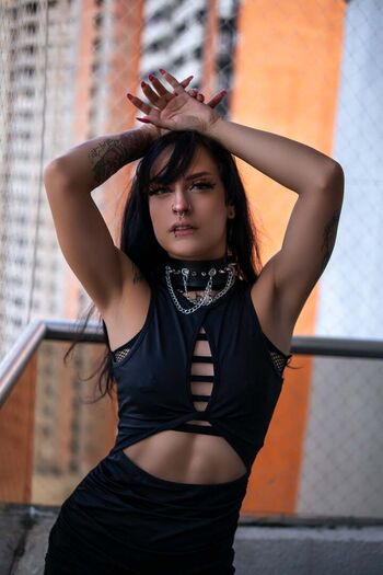 Alina svetlana image