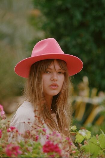 Alina timofeeva image