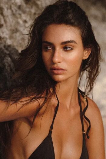 Alina zhytielieva image