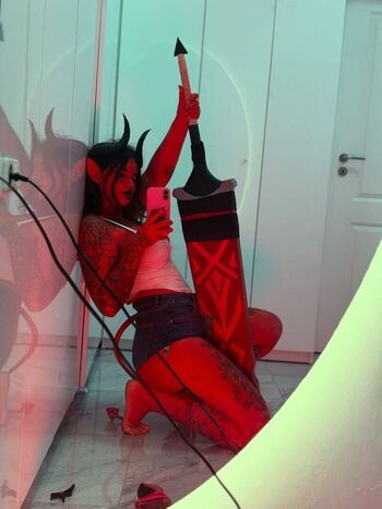 Alinainkbabe page 3 image