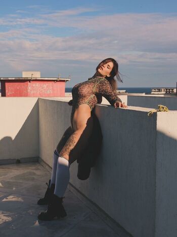 Alinainkbabe page 3 image