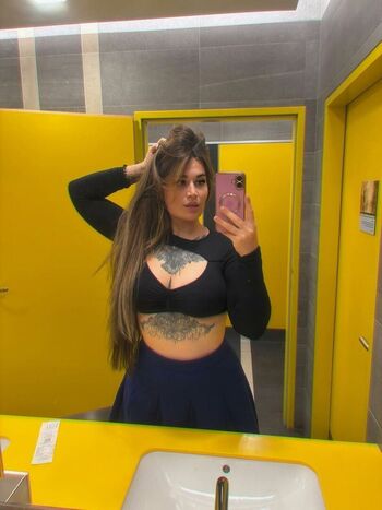 Alinainkbabe image