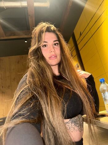 Alinainkbabe image