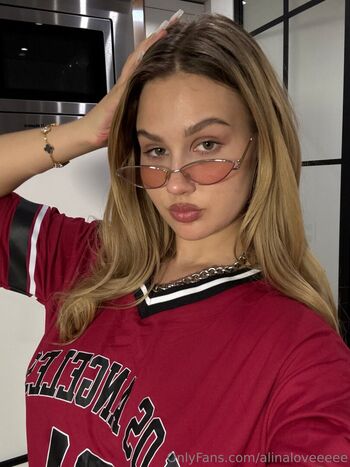alinaloveeeee