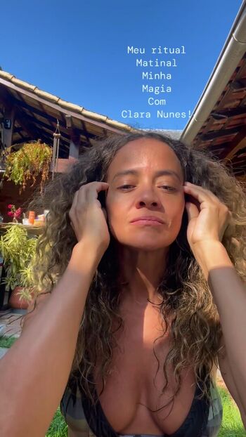Aline borges image