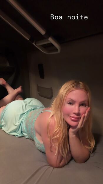 Aline Füchter Ouriques