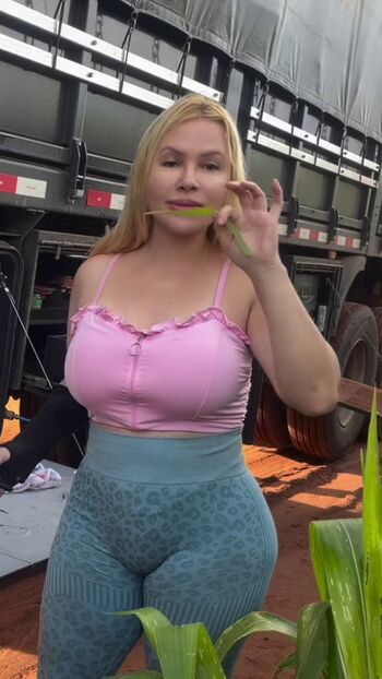 Aline Füchter Ouriques