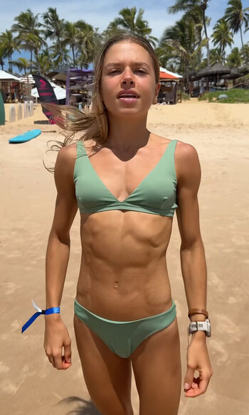 Aline steffens image