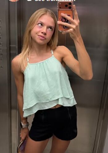 Aline steffens image