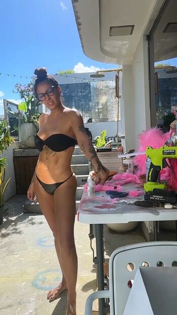 Alinne Rosa