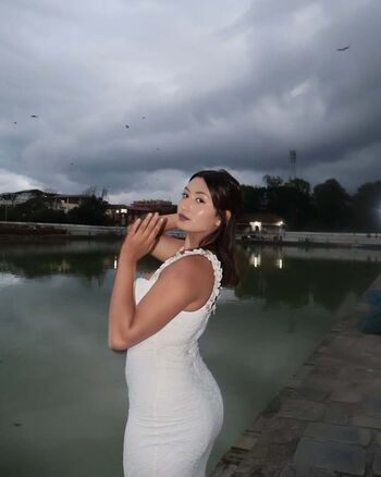 Alisha basnet image