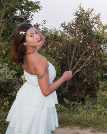 Alisha basnet image