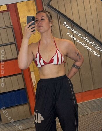 Alisha kolb image