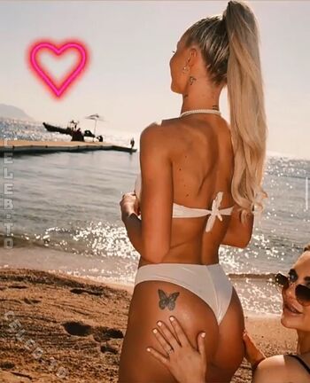 Alisha Lehmann