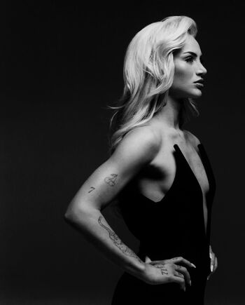 Alisha lehmann 1 image