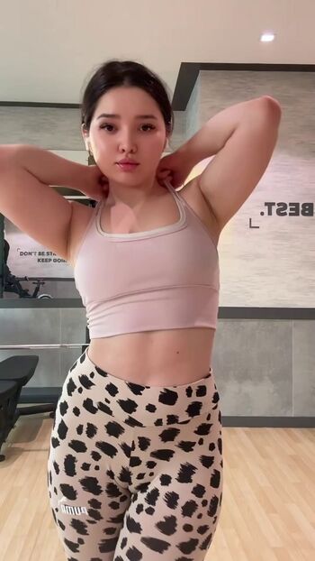 Alisha shakirova image