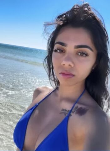 Alisha image
