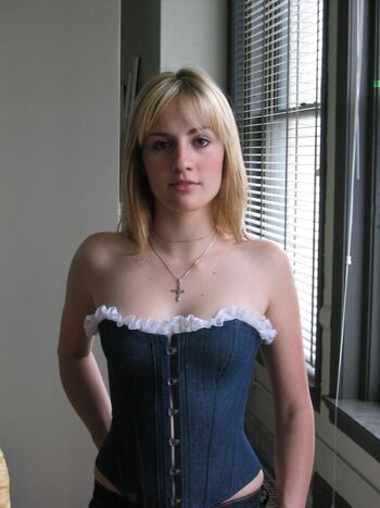 Alison haislip image