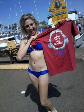 Alison haislip image
