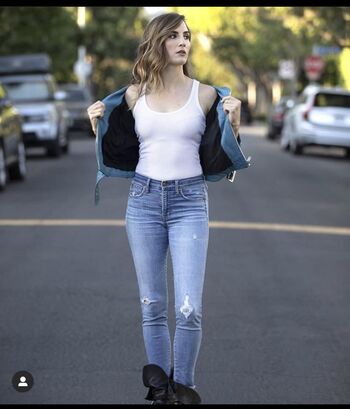 Alison haislip image
