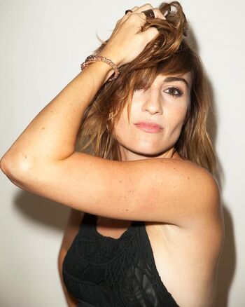Alison haislip image