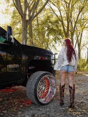 Alissa jadee image