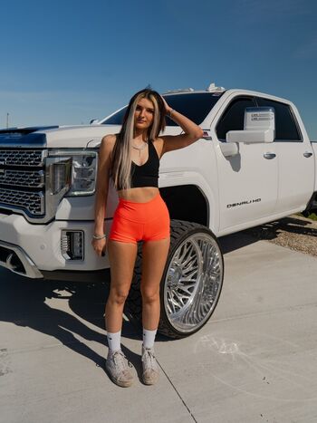 Alissa jadee image