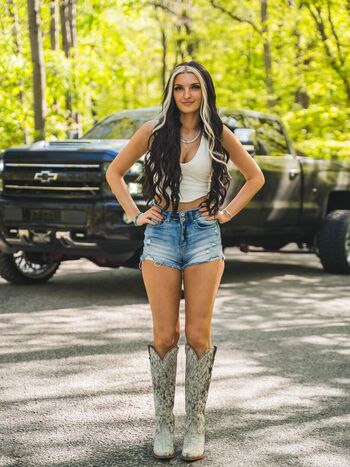 Alissa jadee image