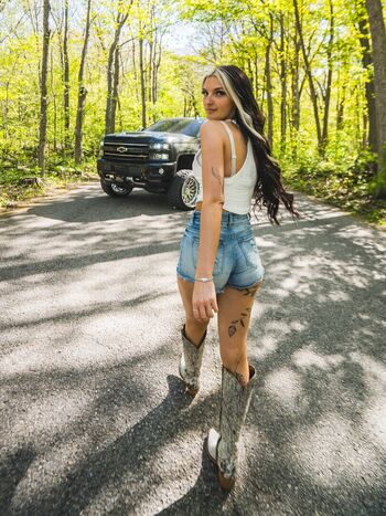 Alissa jadee image