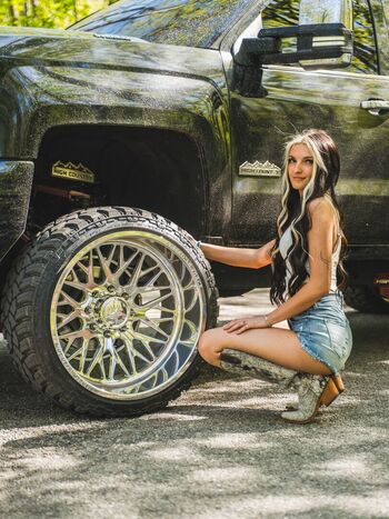 Alissa jadee image