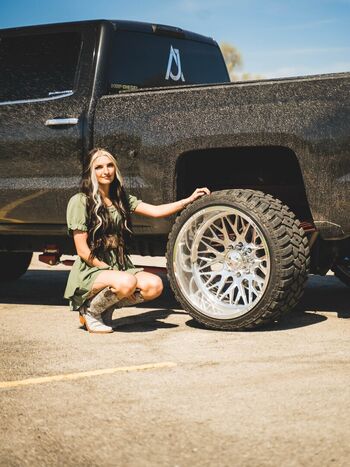 Alissa jadee image