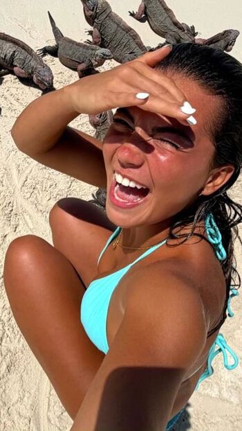 Alisson gonzalez image
