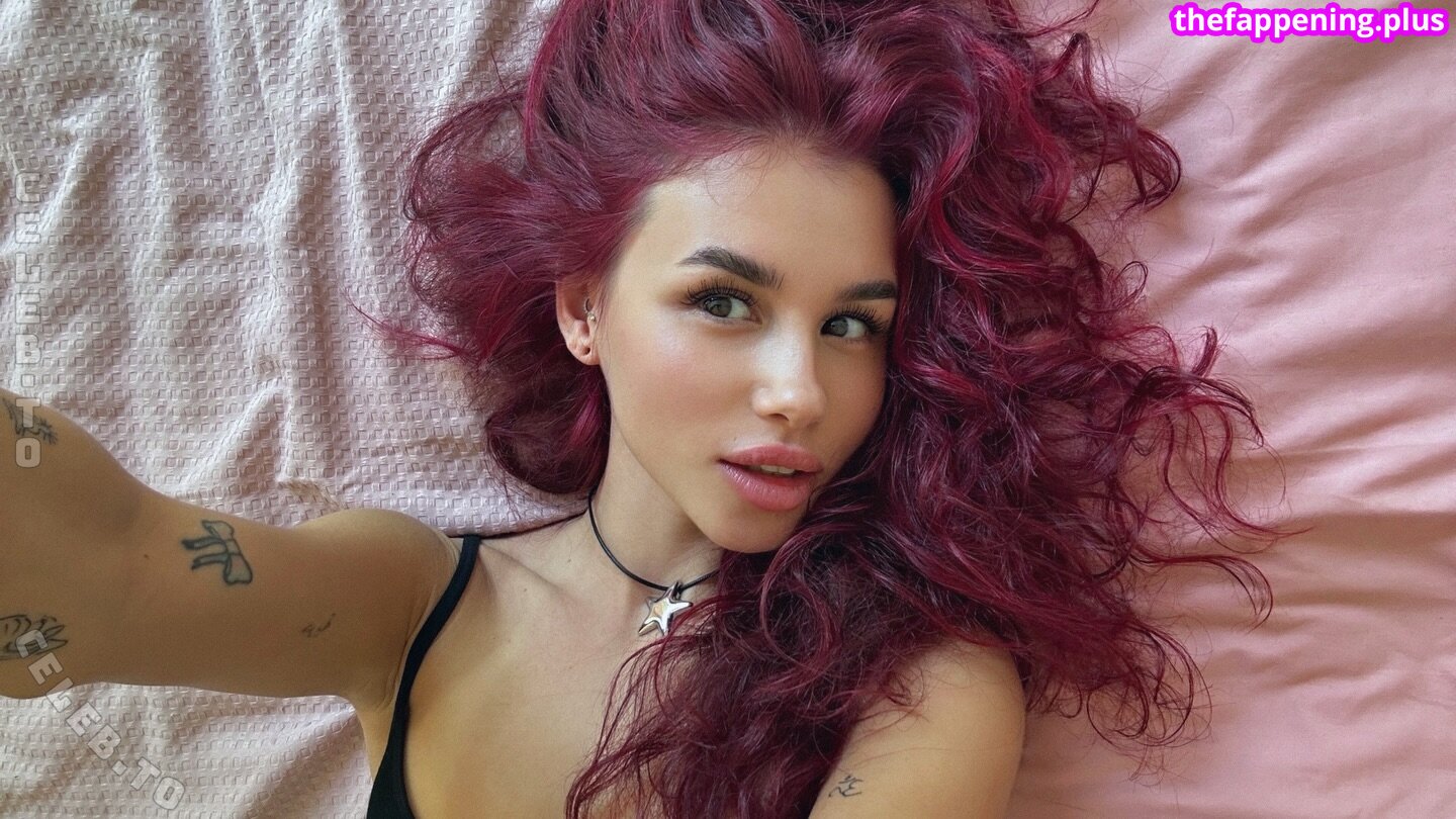 Aliya Almz