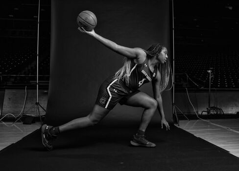 Aliyah boston image