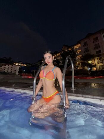 Aliyah saena image