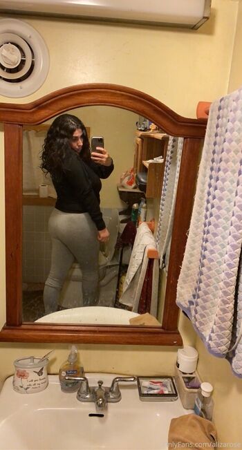 Aliza rose page 2 image