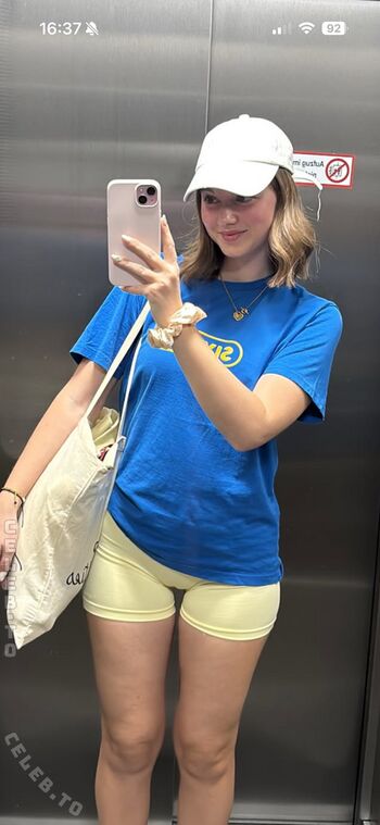 Alizee talk image