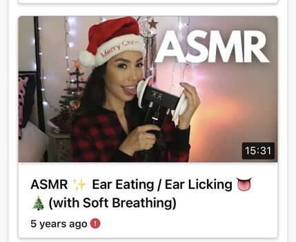 All bella asmr image