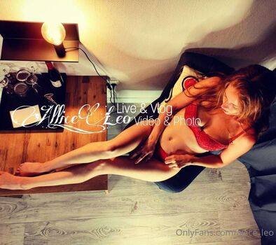 Allice leo page 2 image