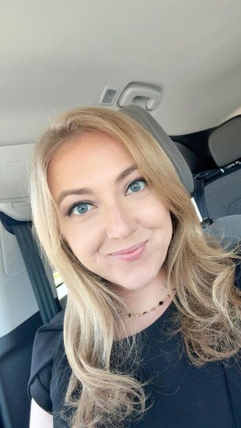 Allie berube image