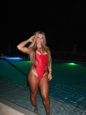 Allie brink image