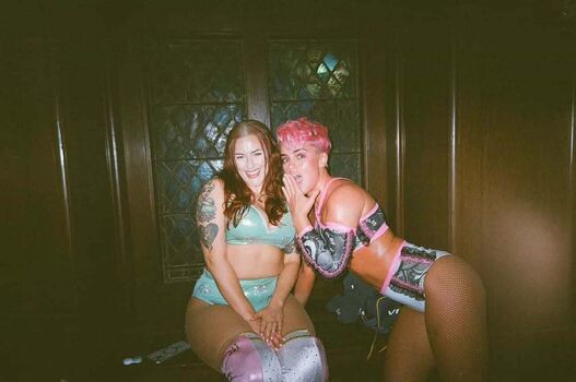 Allie katch page 3 image